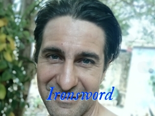 Ironsword