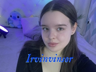 Irvinvinsor