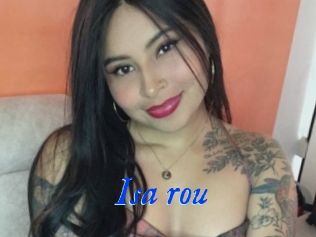 Isa_rou