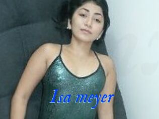 Isa_meyer