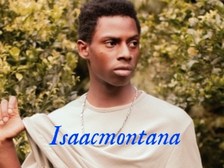 Isaacmontana