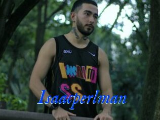Isaacperlman