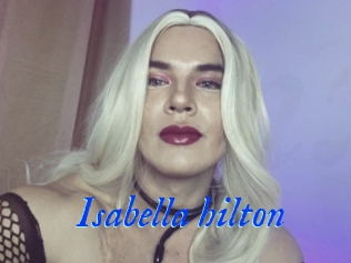 Isabella_hilton