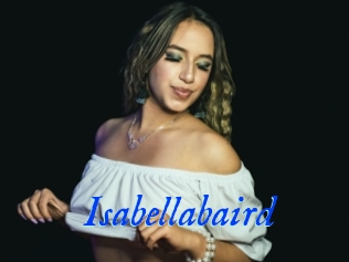Isabellabaird