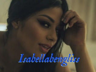 Isabellabengliss