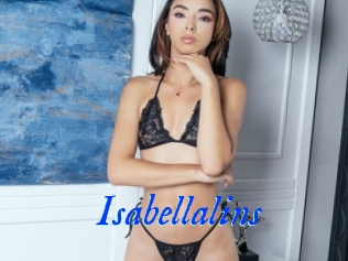 Isabellalins