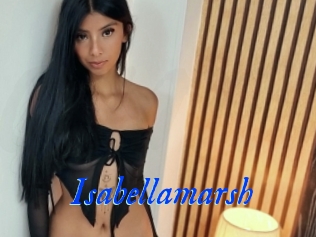 Isabellamarsh