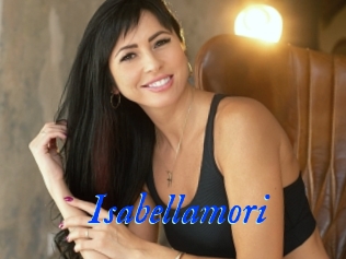 Isabellamori