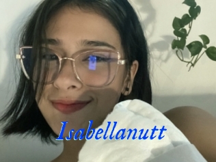 Isabellanutt