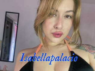 Isabellapalacio