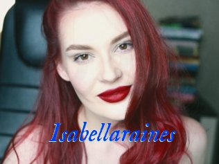 Isabellaraines