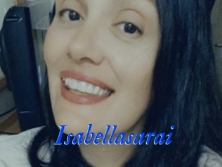 Isabellasarai