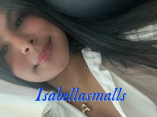 Isabellasmalls