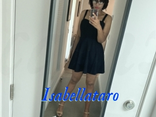 Isabellataro
