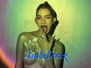 Isabellcruz