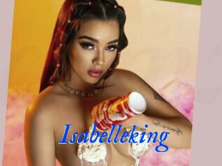 Isabelleking