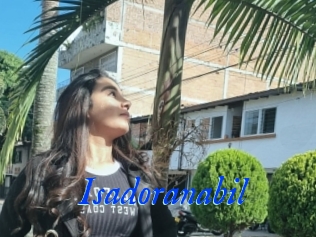 Isadoranabil
