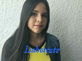 Isahotcute