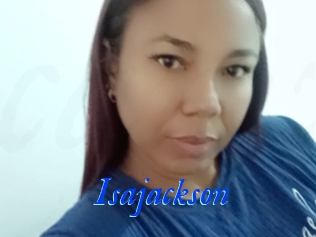 Isajackson
