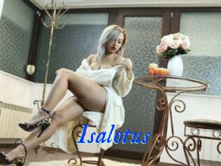 Isalotus