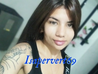 Isapervert69