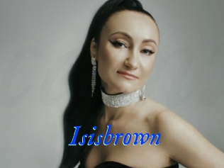 Isisbrown
