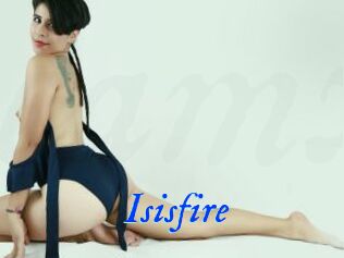 Isisfire
