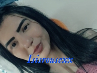 Isisrousexx
