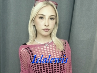 Islalewis