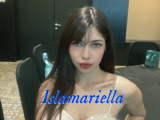 Islamariella