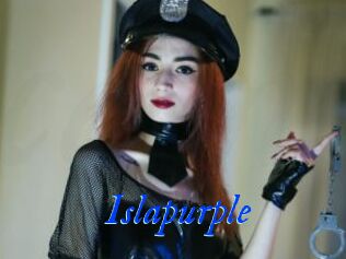 Islapurple