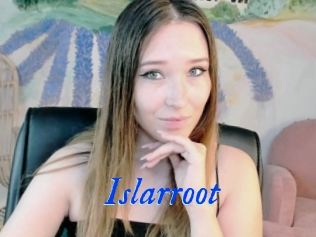 Islarroot