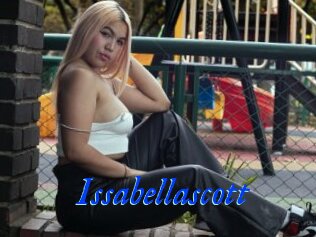 Issabellascott