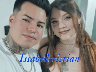 Issabellcristian
