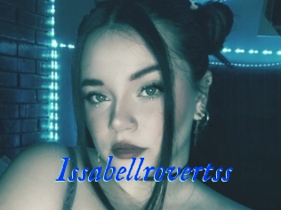 Issabellrovertss