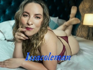 Issacoleman