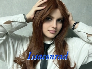 Issaconrad