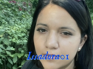 Issadora01