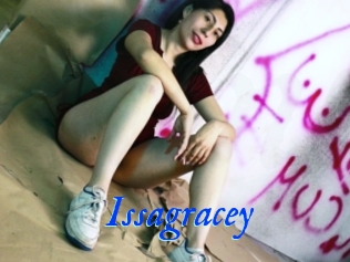 Issagracey