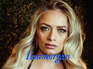 Issamorgan