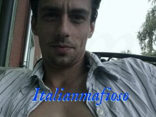 Italianmafioso