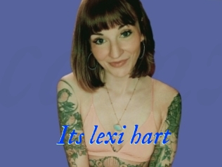 Its_lexi_hart