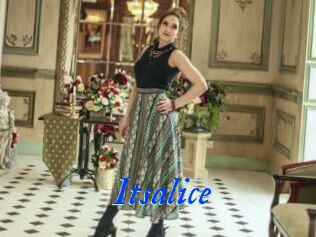 Itsalice