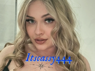 Itscassy444