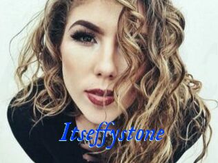 Itseffystone