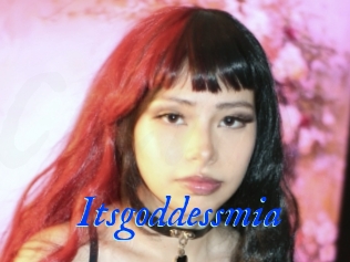 Itsgoddessmia
