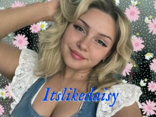 Itslikedaisy