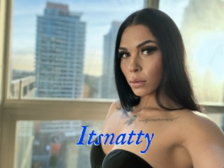 Itsnatty