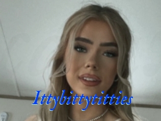 Ittybittytitties
