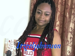 Itzeeljohnnson